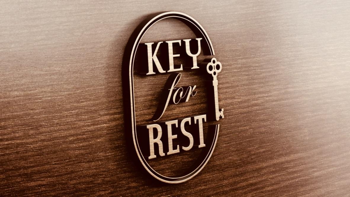 Готель Key For Rest Паланга Екстер'єр фото